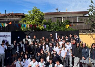 Empresas ecoamigable de los 3er año medio