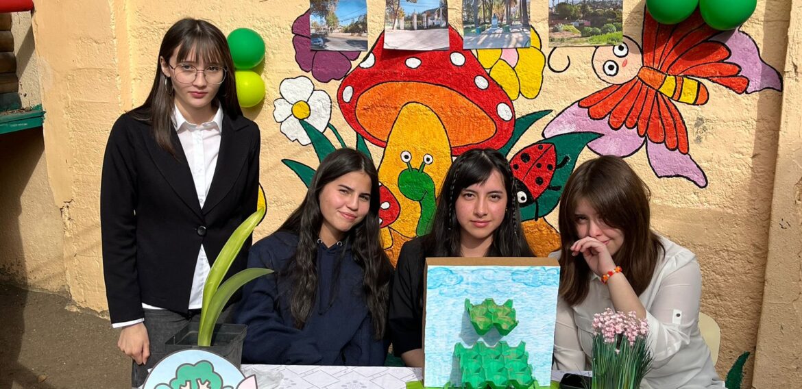 ¡Redescubriendo Nuestro Entorno! 🌟