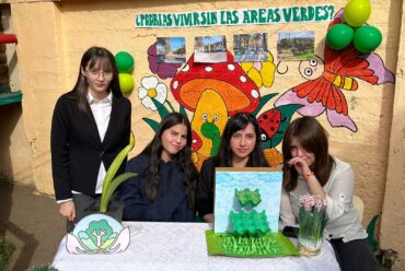 ¡Redescubriendo Nuestro Entorno! 🌟