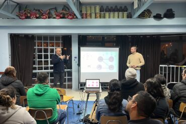 Charlas para padres del primer ciclo