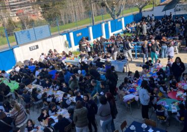 ¡Feliz 64° aniversario, Pan American College!