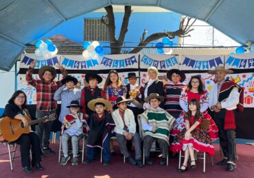 ¡Celebramos con orgullo nuestro 64º aniversario!