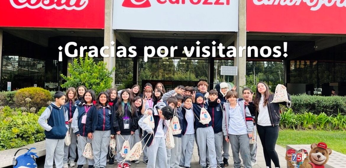 visita a empresa carzzi