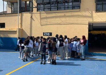 Simulacro de Emergencia y Evacuación en Pan American College