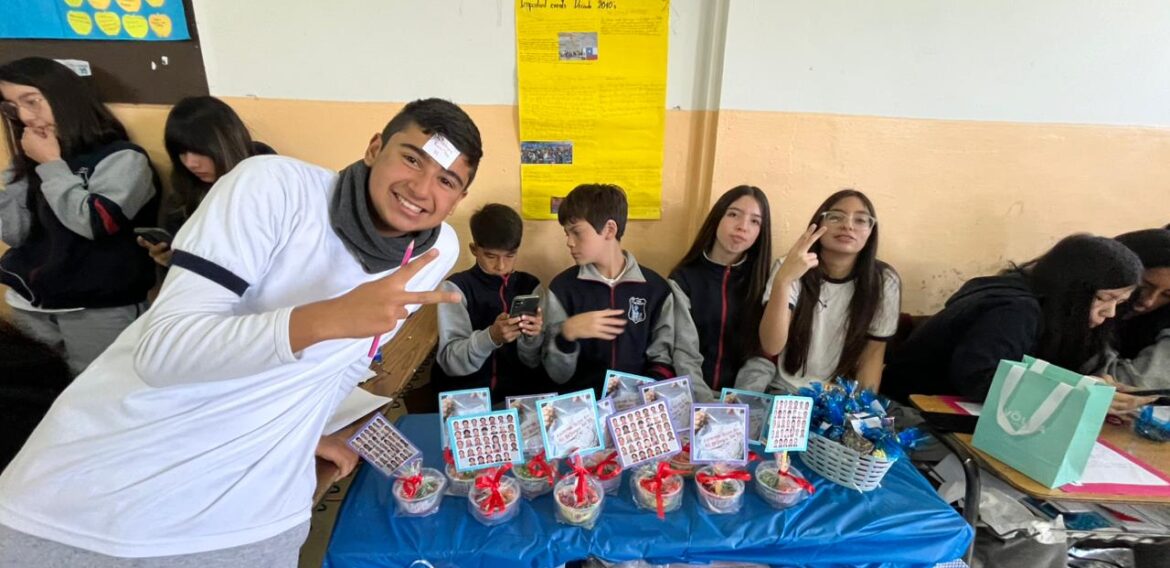 English Day 2025: Our Timeline