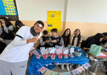 English Day 2025: Our Timeline