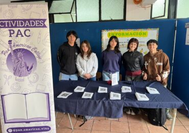 Empresas presentes aniversario 2025