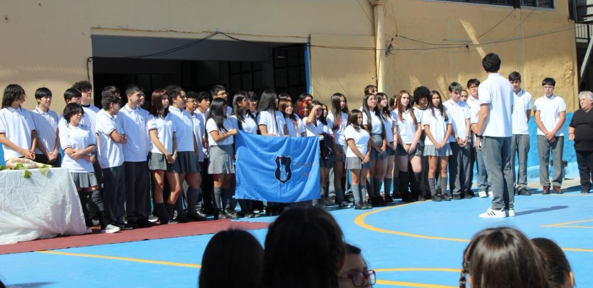 Jueves Santo en el Panamerican