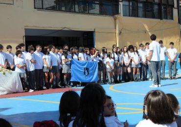 Jueves Santo en el Panamerican