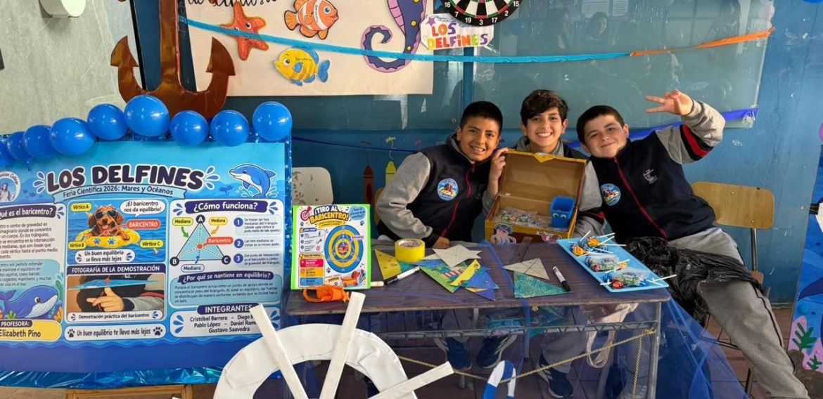 Semana de la ciencia 2026